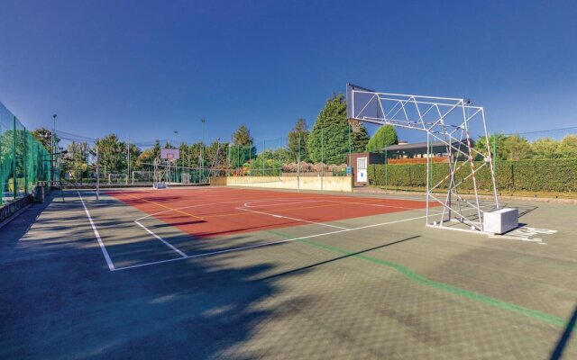 Camping del Sole - GC Chalet