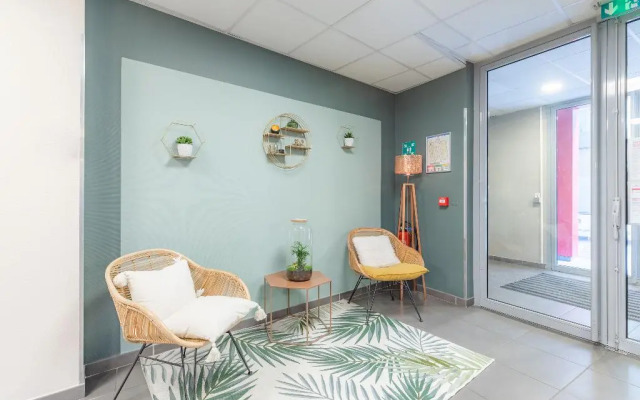 Appart'City Classic  Valence