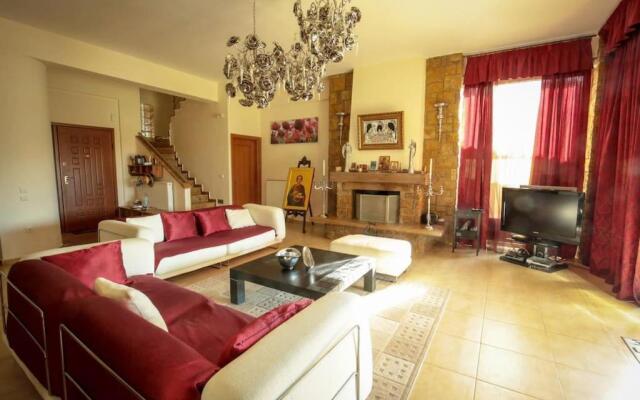 Sani Villa Lili 5