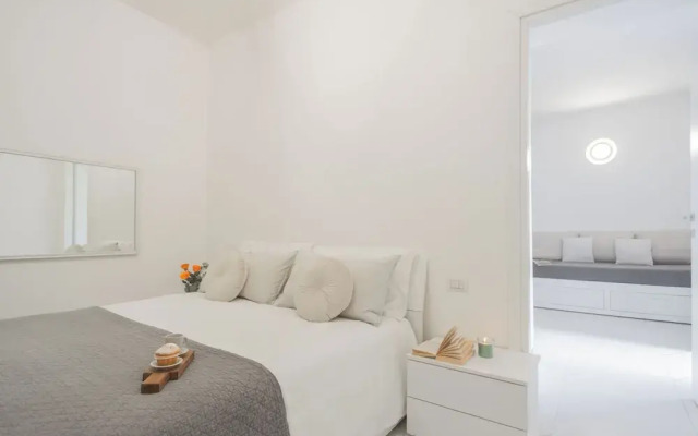 Luce Apartment by Rent all Como