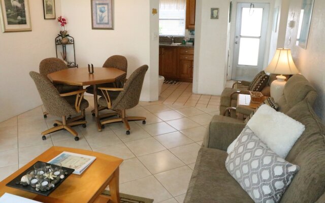 Jamaica Royale 063 - 1 Br Villa