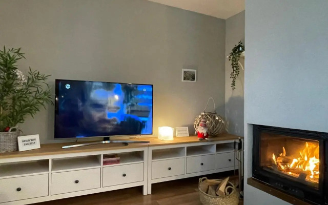 Chalet Jayata