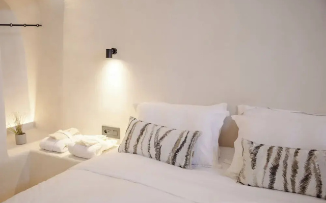 One of One Suites