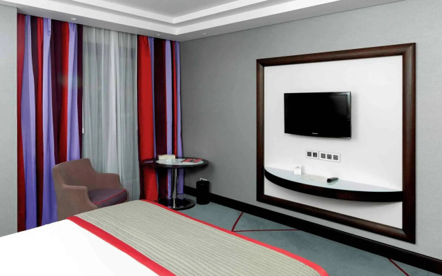 Sofitel Beirut Le Gabriel