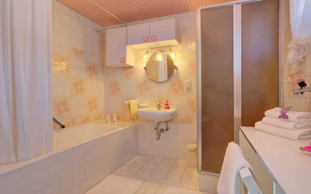 Beautiful Apartment in West of Slovenia With Parking