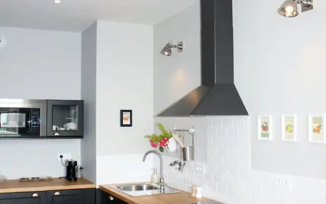 Apparthôtels de Val-Perrière