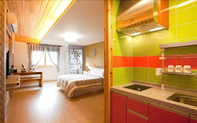 Somma Resort