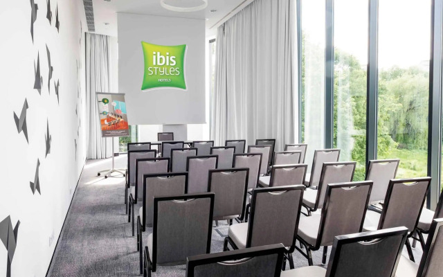 ibis Styles Bialystok