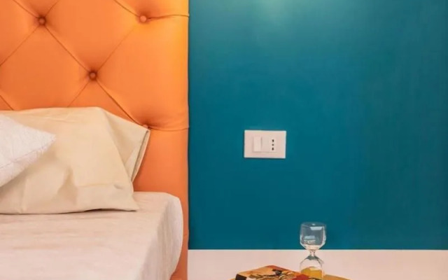Demithos Rooms