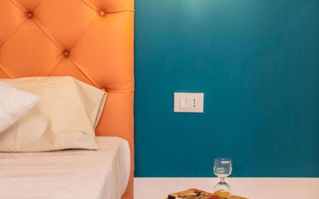 Maeli Rooms