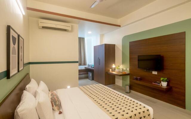 Olive Hotel Electronic City by Embassy Group