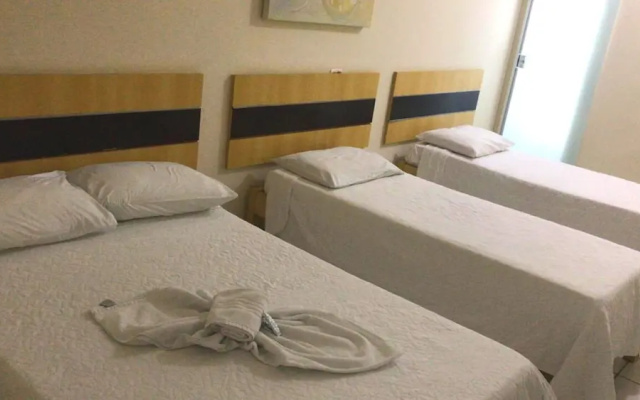 GV Park Hotel