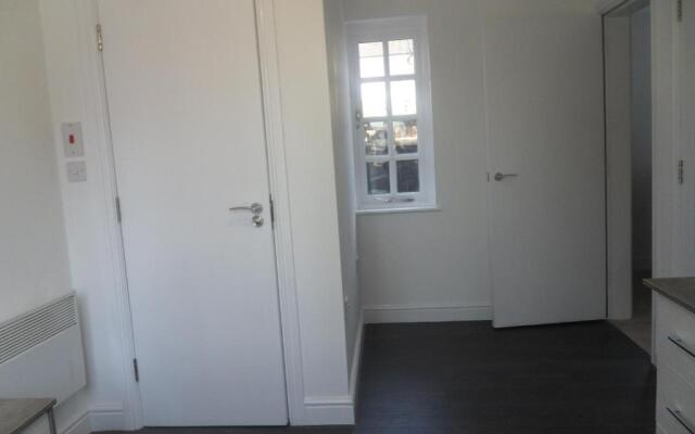 Lancaster Studio Apartments