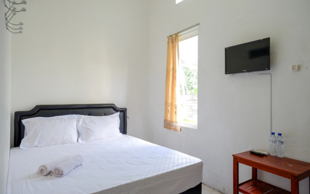Pandawa Guest House Semarang