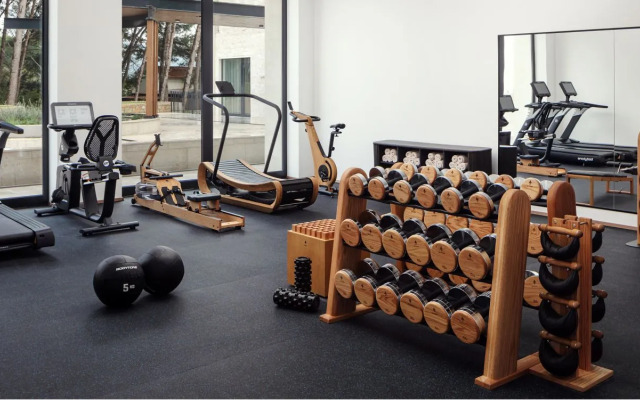 The Isolano, Cres, Autograph Collection