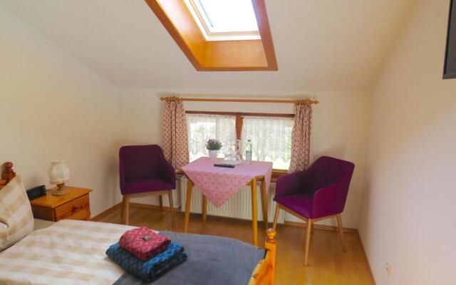 Landpension im Alten Knoglerhof