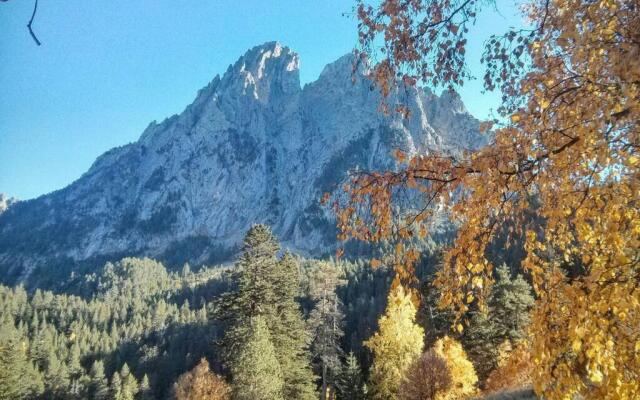 Dúplex con Jardin comunitario en Àreu Pallars Sobirà