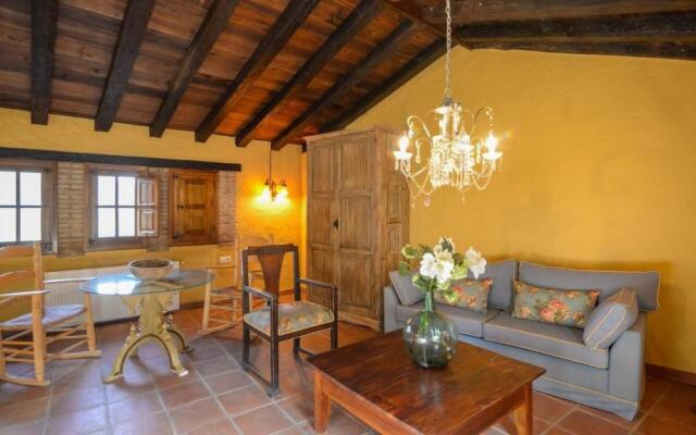 Casa Ventorro del Herrero Gaucin by Ruralidays