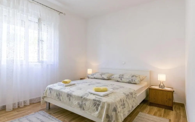 Apartments Markovic