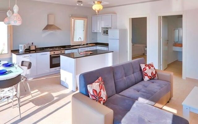 Villa James 2