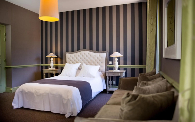 Hôtel Helvie
