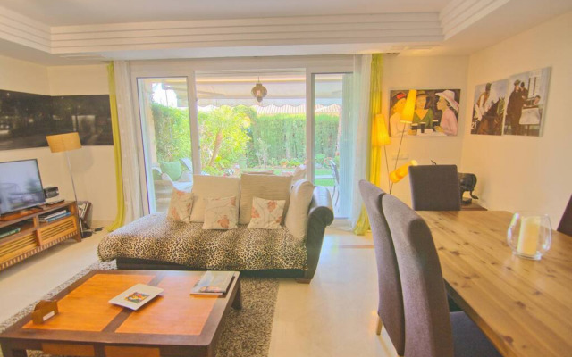 Ct 118 - Casa Dublin - Casa Dublin - Ct 118