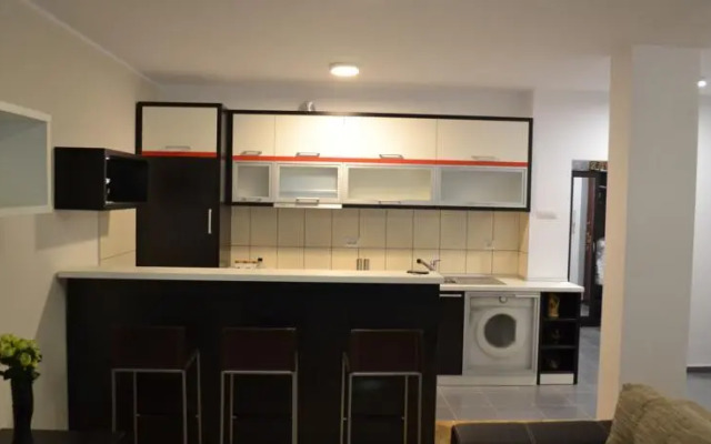 New Belgrade Apartment