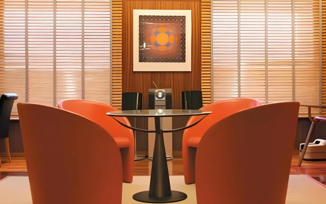 Hotel Landmark Wakayama