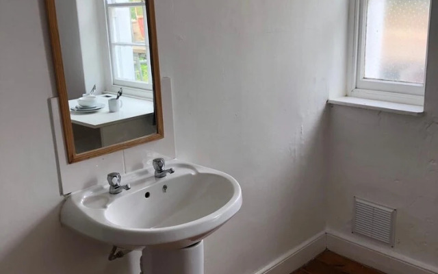 St Paul's Road Townhouse