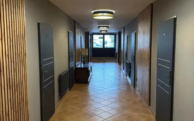 Zajazd Restauracja Derby