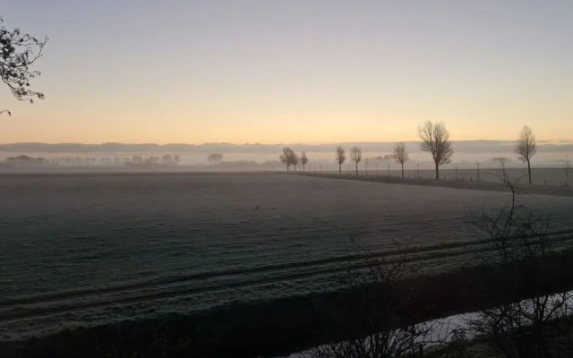 Vision Comfortable Holiday Residence