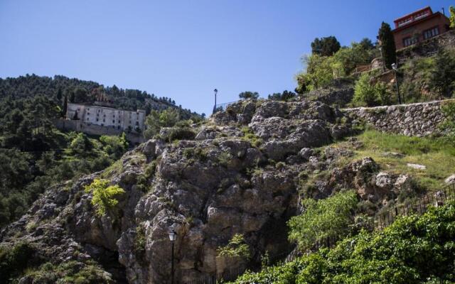 Restaurante Pensión Mariola