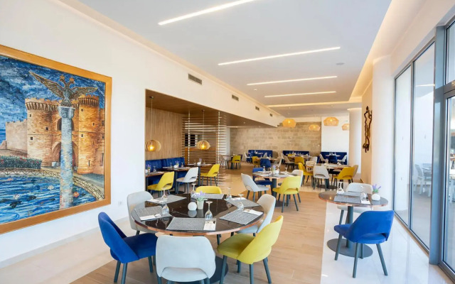 Club Marmara Doreta Beach Resort & Spa All Inclusive