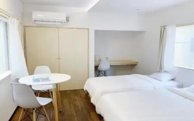 B and B MIKAWA 2 - Kanazawa Fish Harbour