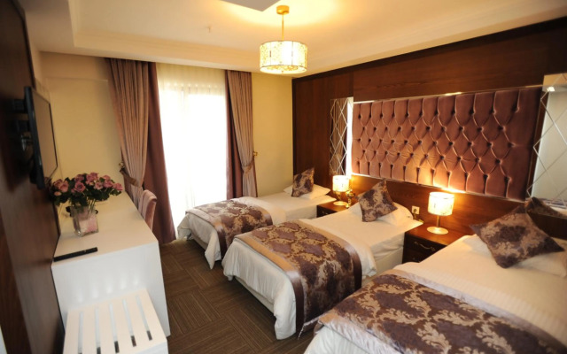 Vurna Butik Hotel