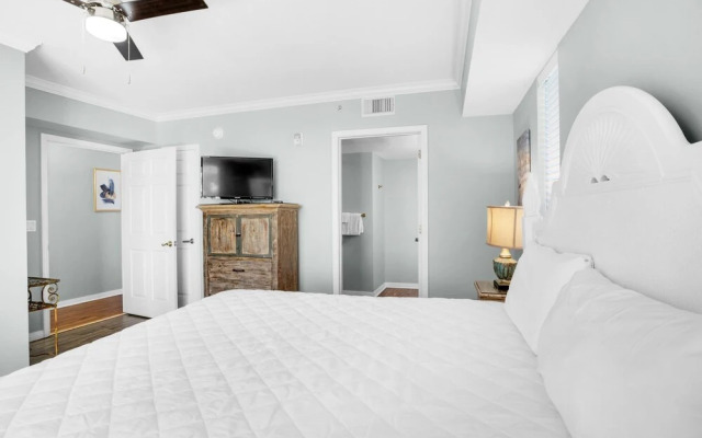 Destin West Bayside Pelican #308