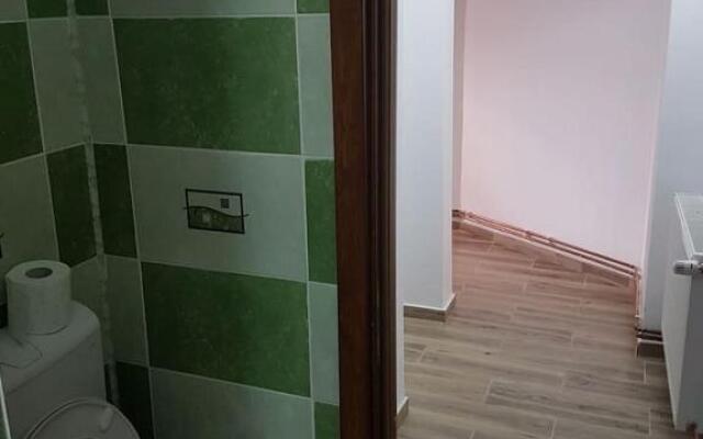 Apartament Mioritza 2A