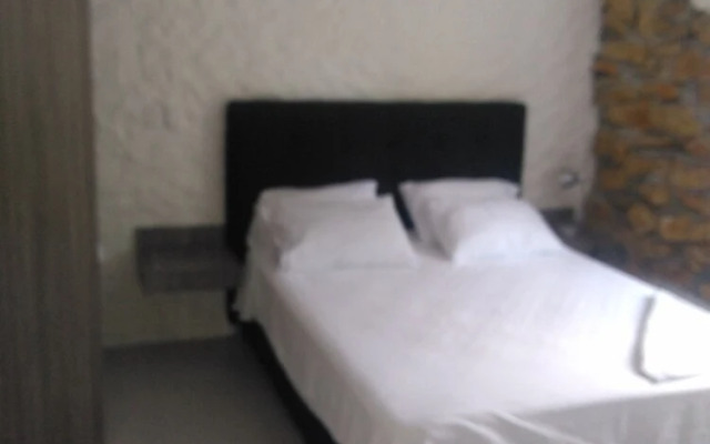 Sant' Sebastian Hotel Boutique