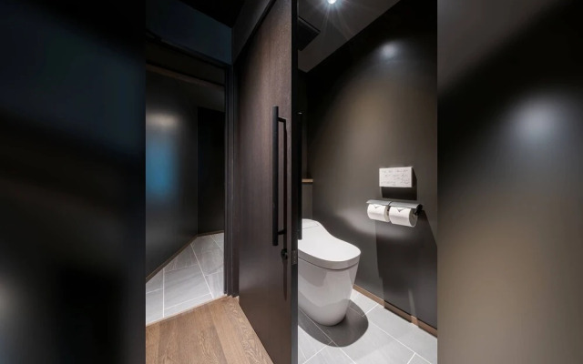 Kanata Machiya House