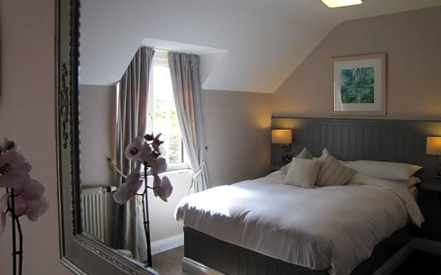 Rolfs Country House