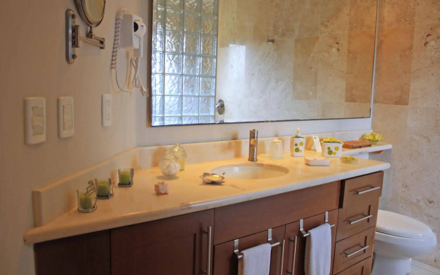 Marina Banderas Suites