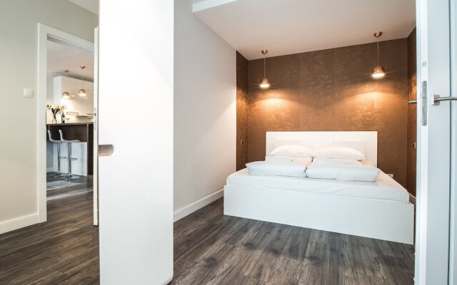 Emihouse CityVibe Apartments