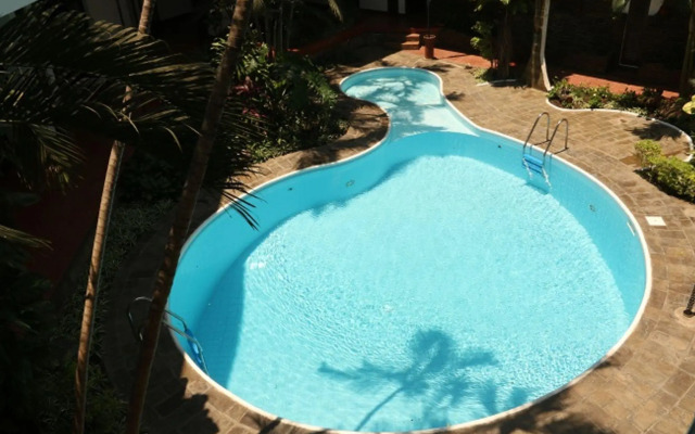 Hotel Las Palmas