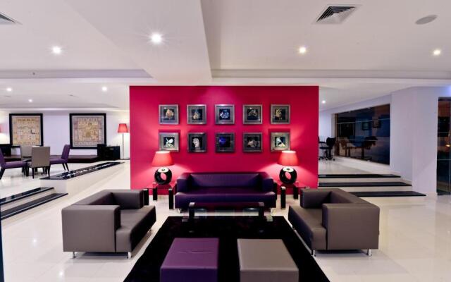 Hotel Vila Galé Atlântico