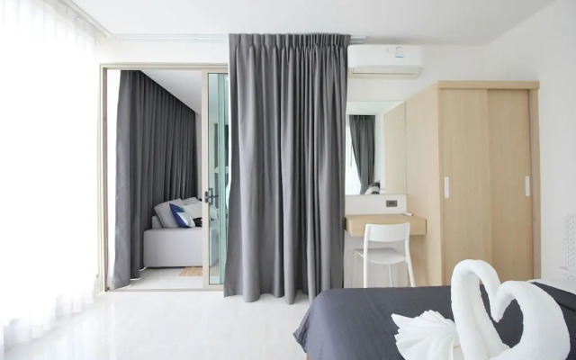 Oceana Resort A15 One Bedroom