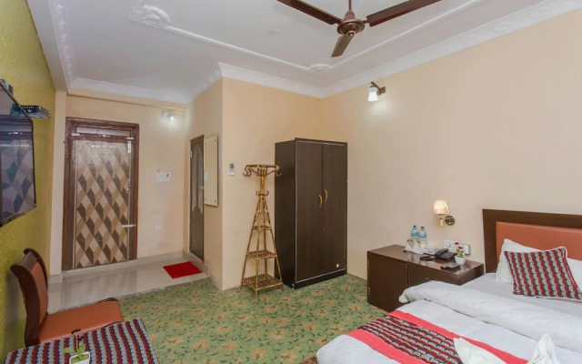 Hotel The Ranimahal