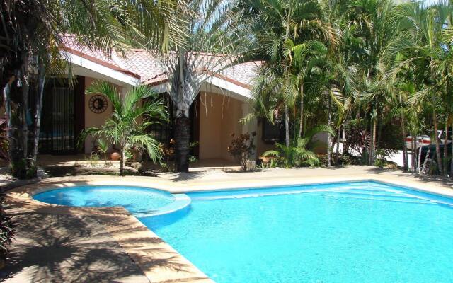 Villa Horizontes