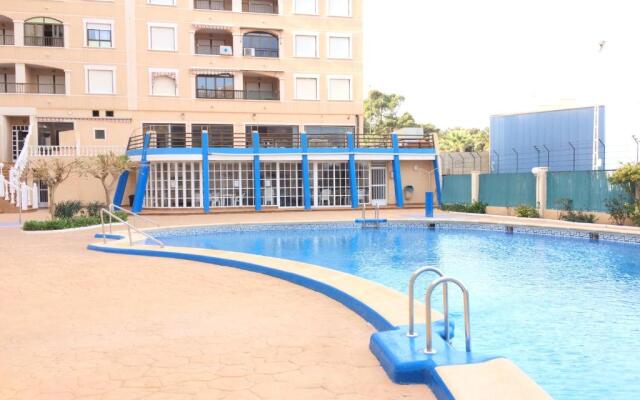 Apartamento Cristina 8