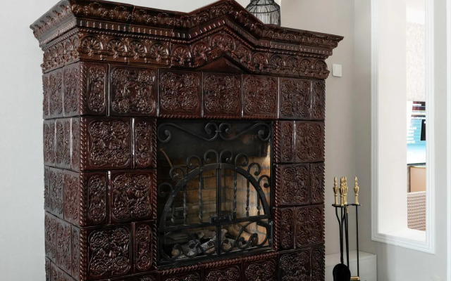 GMApartments (ДжиЭмАпартментс) на Страстной бульвар 4/4