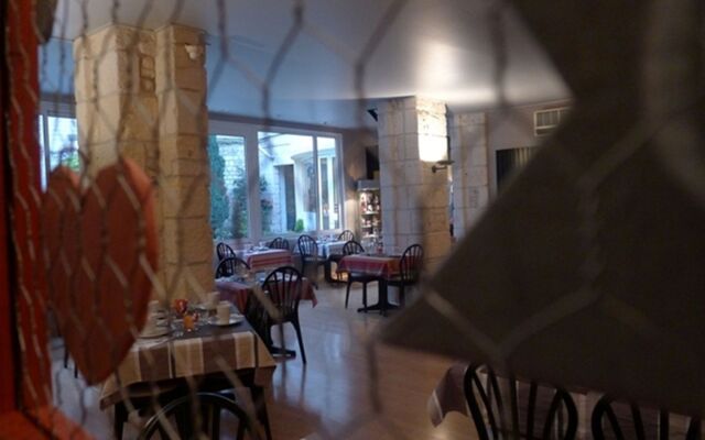 Citotel des Messageries